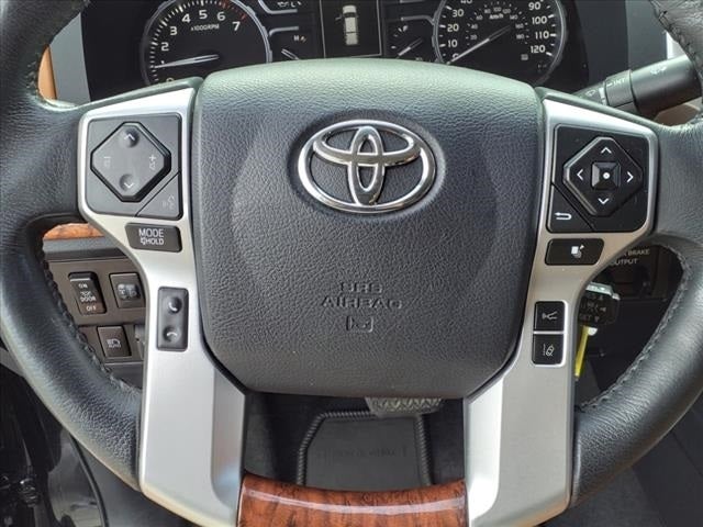 2019 Toyota Tundra 1758